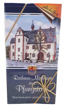 Pfungstädter Rathausmischung ALKOHOLFREI